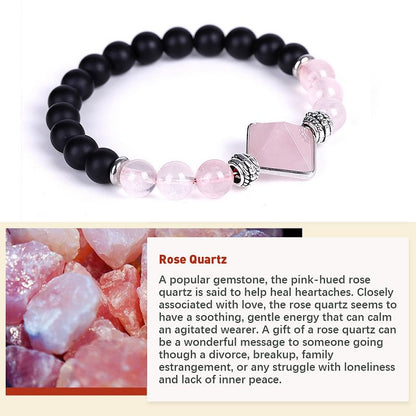 Crystal Blessing Bracelet