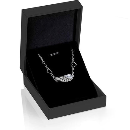 Fashion Angel Wings Bracelet