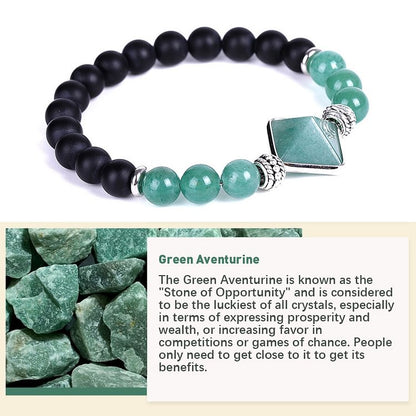 Crystal Blessing Bracelet