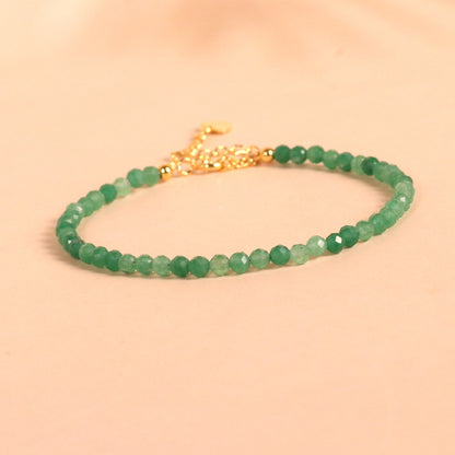 Green Dongling Ancient Style Simple String