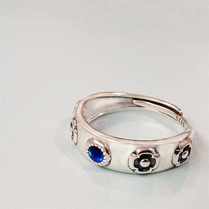 "All My Love" Howl's Moving Castle Ring