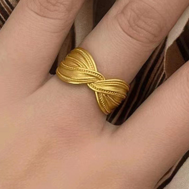 Prince Of Persia Vintage Living Ring