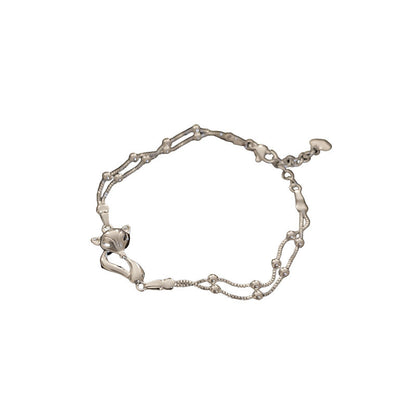 Fox Fresh Fashion All-in-one Bracelet