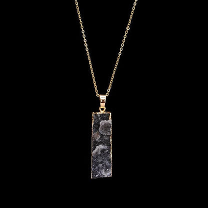 Crystal Stone Pendant