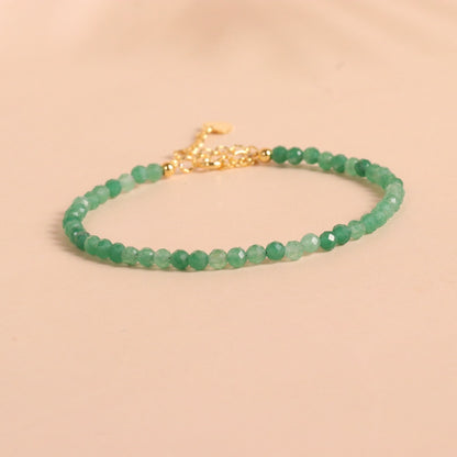 Green Dongling Ancient Style Simple String