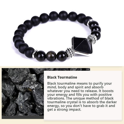 Crystal Blessing Bracelet