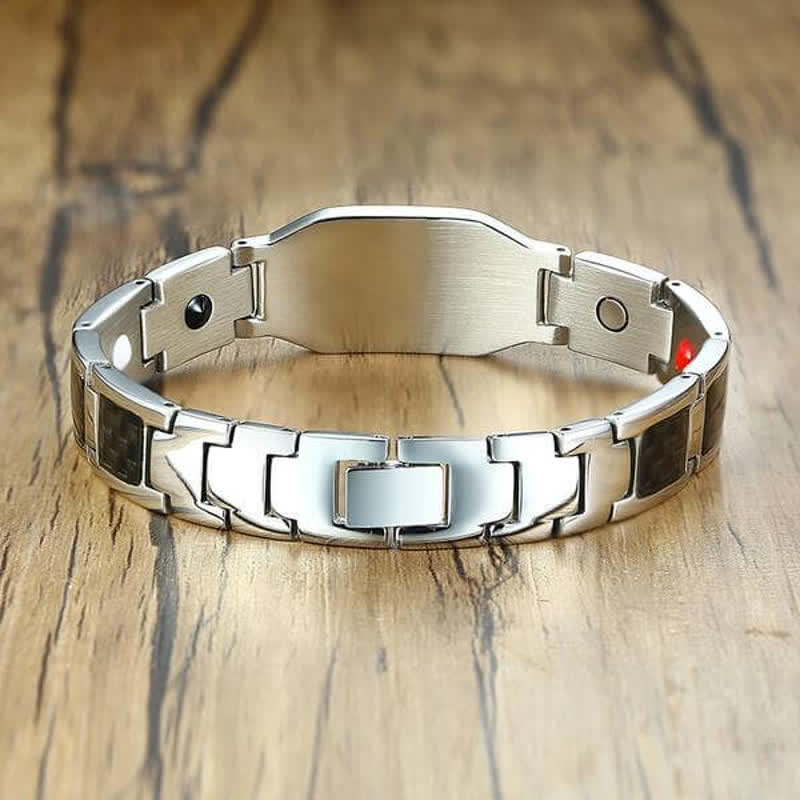 Men's Knights Templar Commandery Bracelet