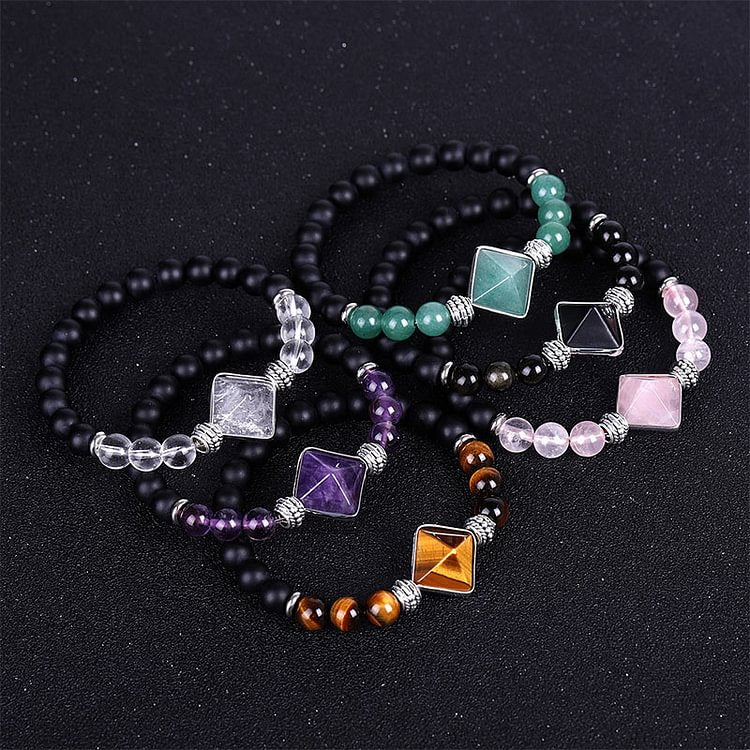 Crystal Blessing Bracelet