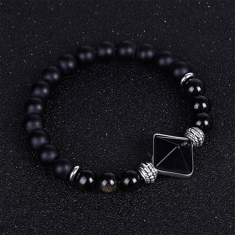 Crystal Blessing Bracelet