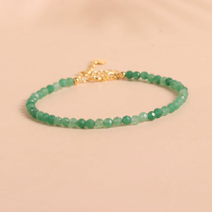 Green Dongling Ancient Style Simple String