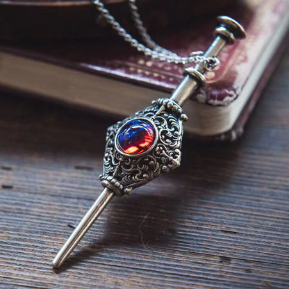 Fantastic Beasts Blood Pact Necklace