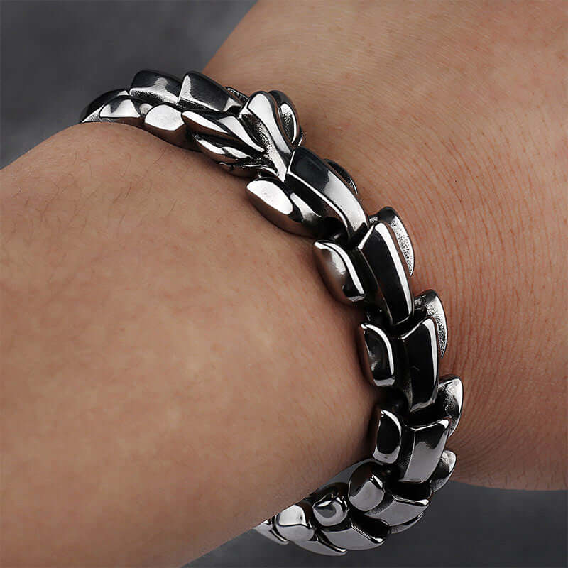 Protection Force Dragon Bracelet